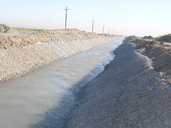 石籠網的材質及區別